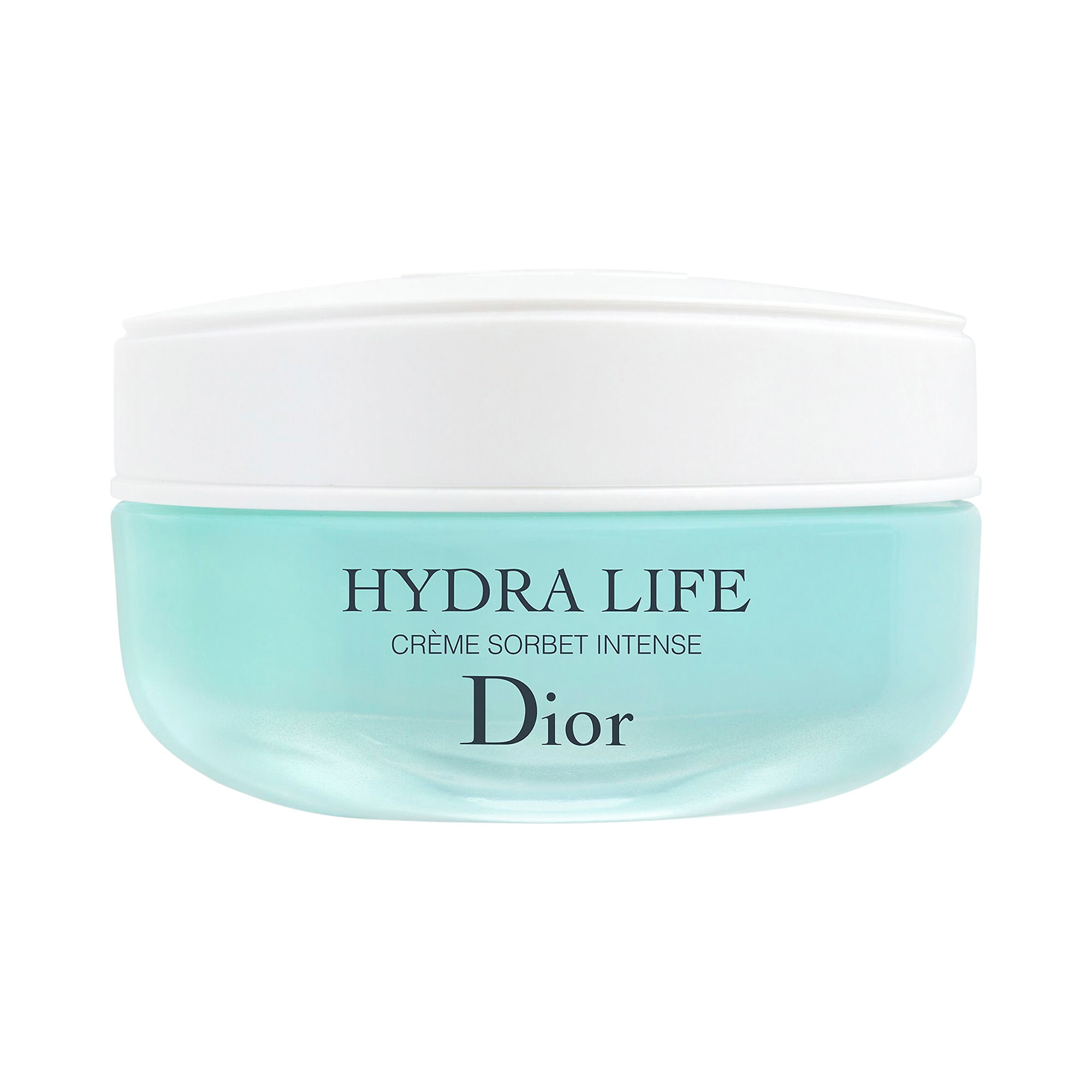 Hydra Life Intense Sorbet Crème Moisturizer