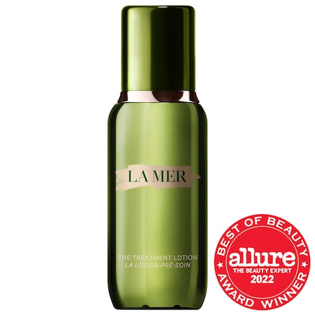 Deep Moisture Lotion