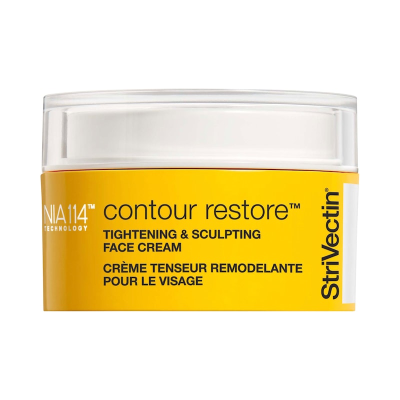 Contour Restore™ Tightening & Sculpting Moisturizing Face Cream