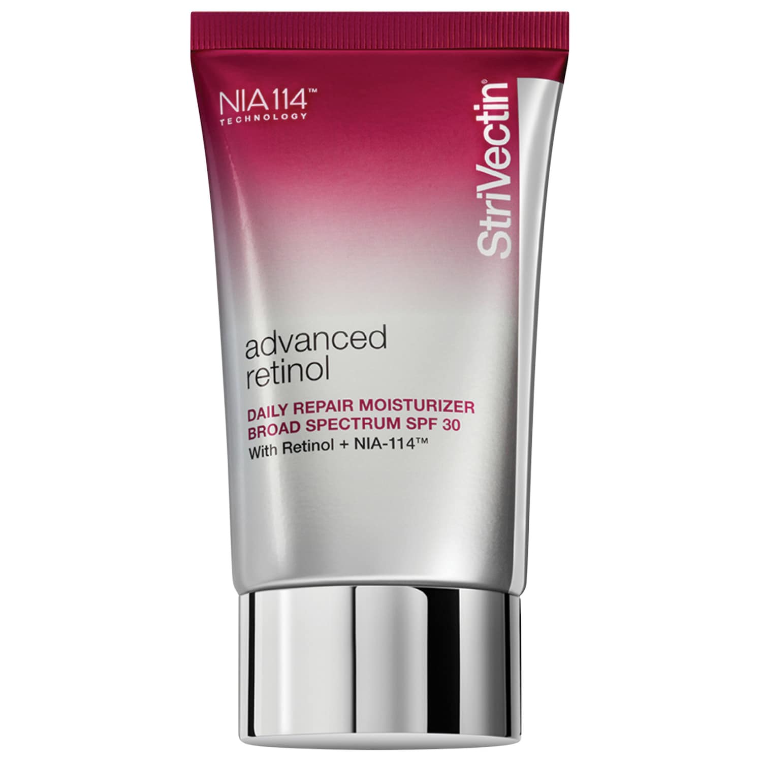 Дневной увлажняющий крем для лица StriVectin Advanced Retinol, SPF 30 — фото 1