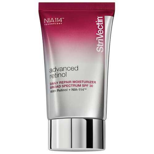 Дневной увлажняющий крем для лица StriVectin Advanced Retinol, SPF 30