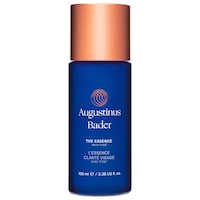 Augustinus Bader - The Essence