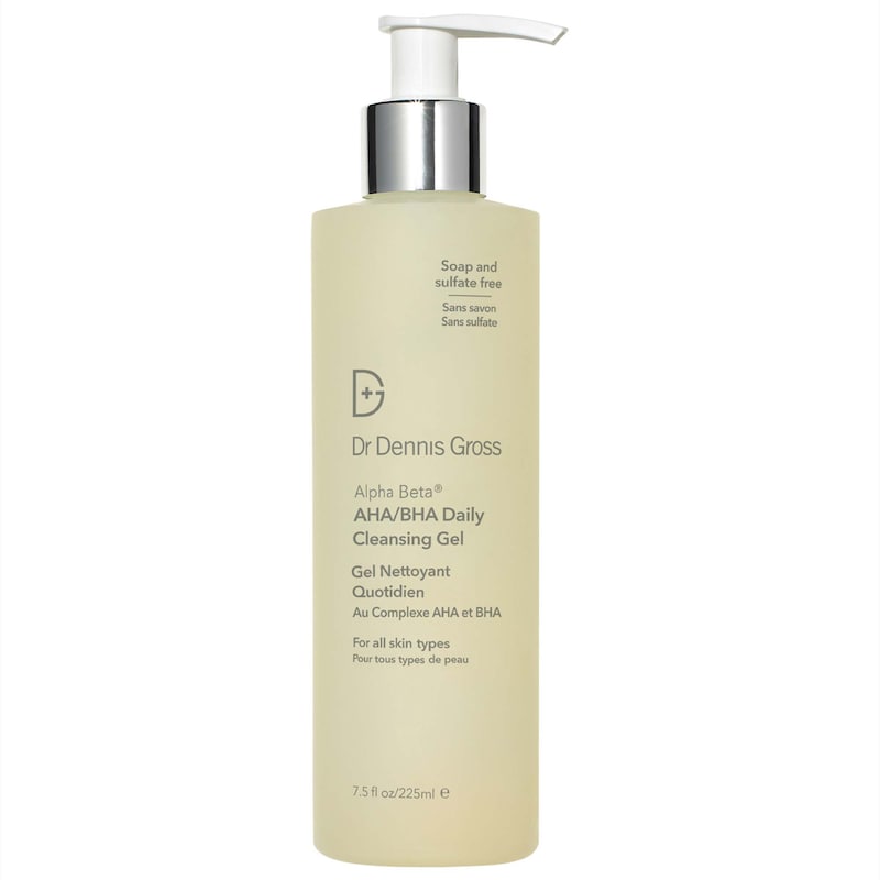 Alpha Beta® AHA/BHA Daily Cleansing Gel