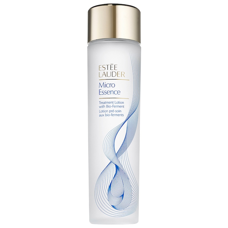 Micro Essence Treatment Lotion Toner with Bio-Ferment