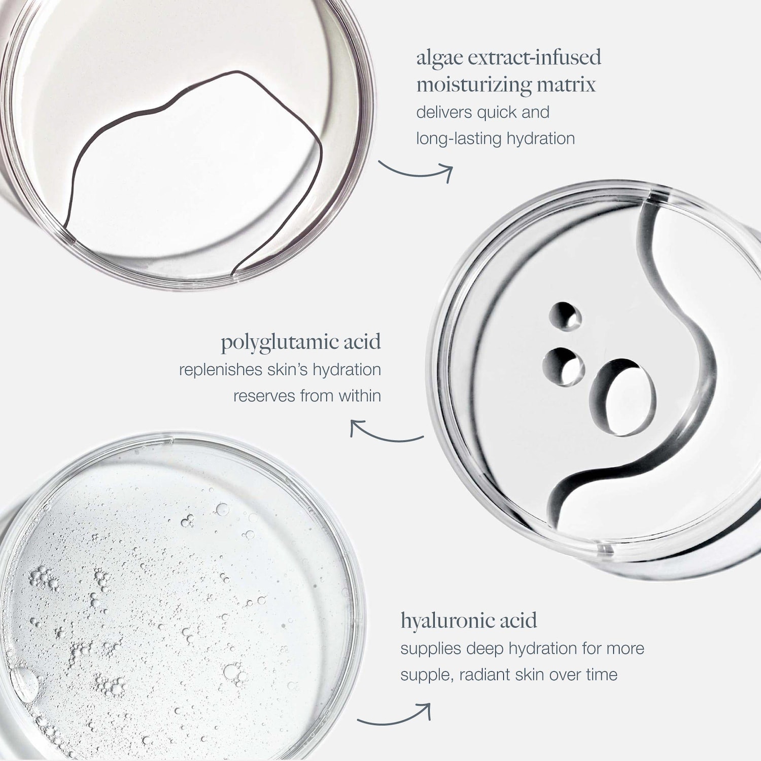 Увлажняющая сыворотка Dermalogica Circular Hydration с гиалуроновой кислотой — фото 2