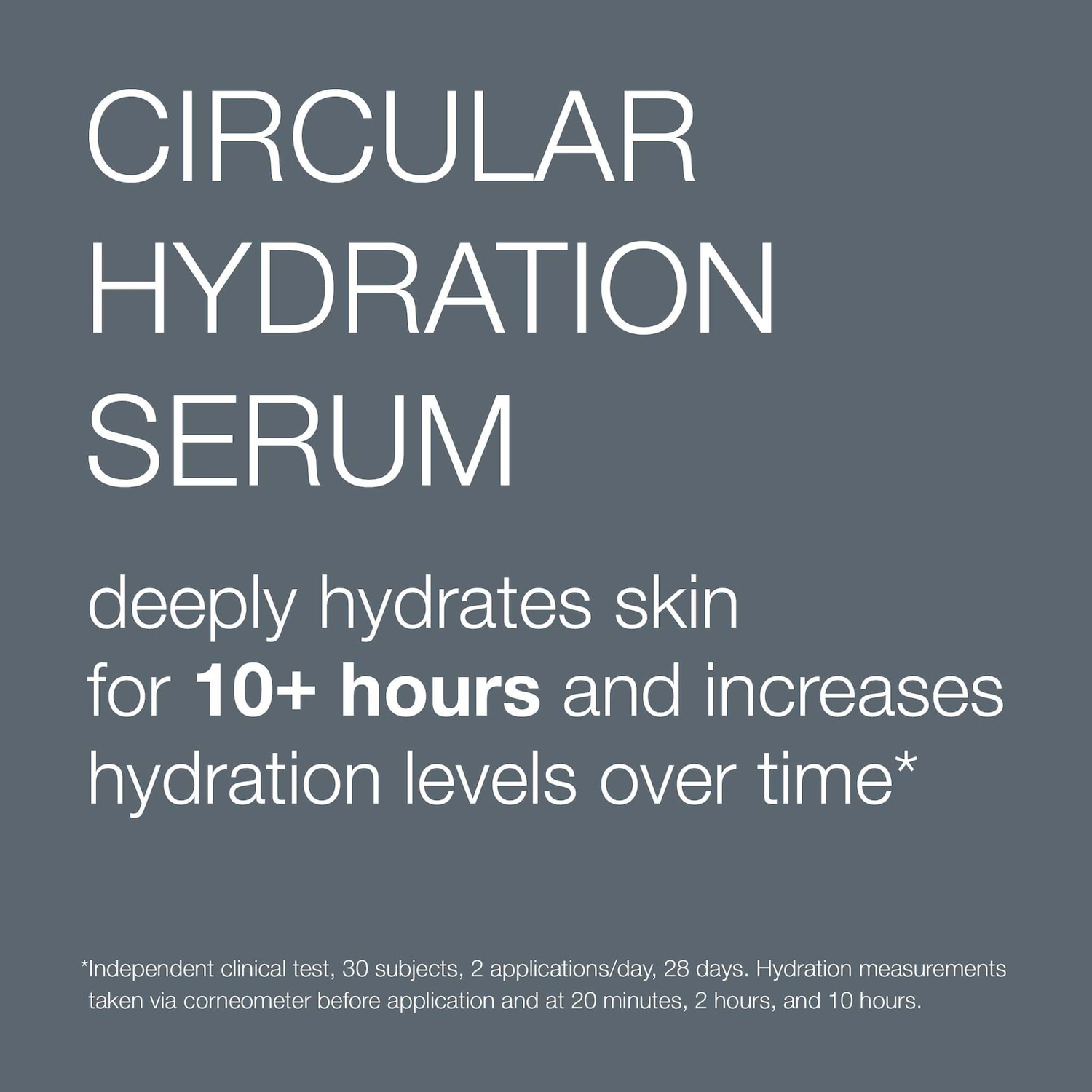 Увлажняющая сыворотка Dermalogica Circular Hydration с гиалуроновой кислотой — фото 3