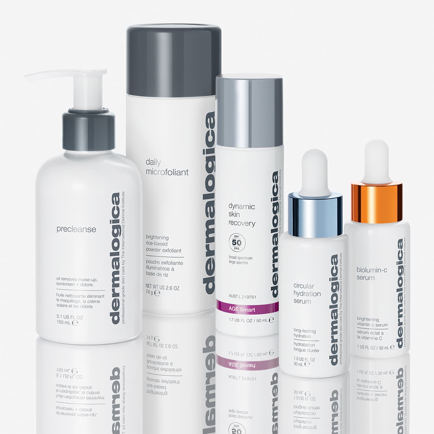 Увлажняющая сыворотка Dermalogica Circular Hydration с гиалуроновой кислотой — фото 7