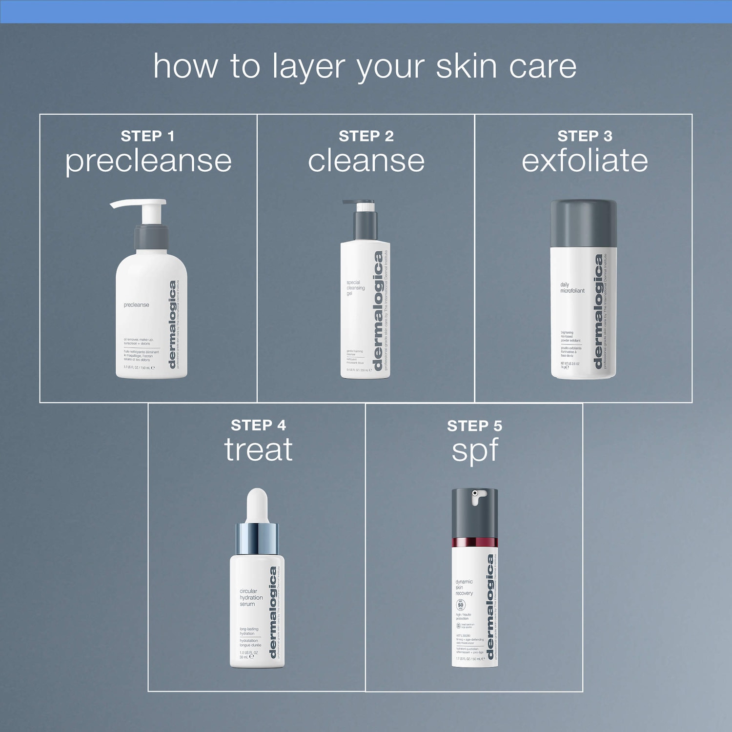 Увлажняющая сыворотка Dermalogica Circular Hydration с гиалуроновой кислотой — фото 8