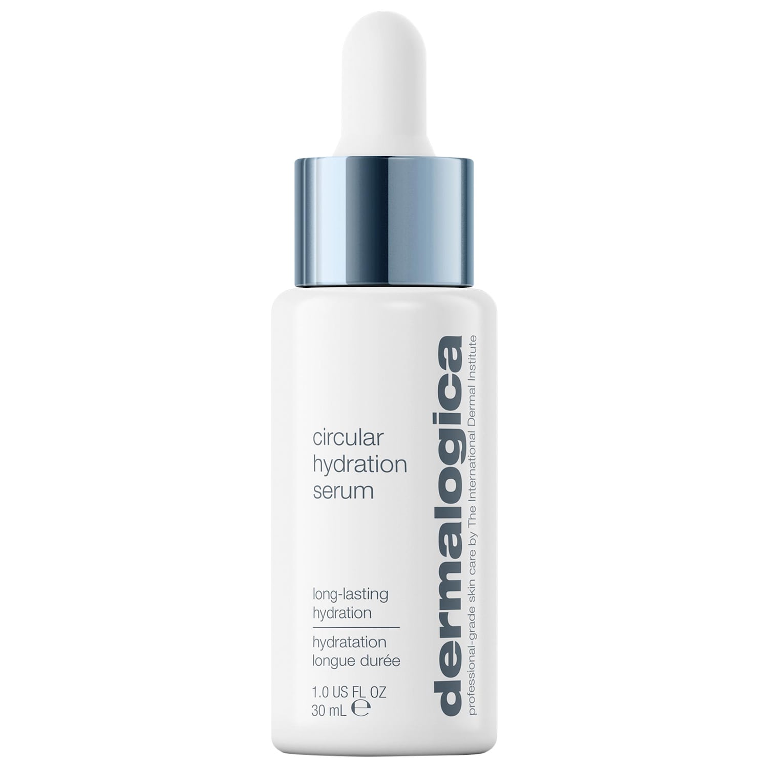 Увлажняющая сыворотка Dermalogica Circular Hydration с гиалуроновой кислотой — фото 1