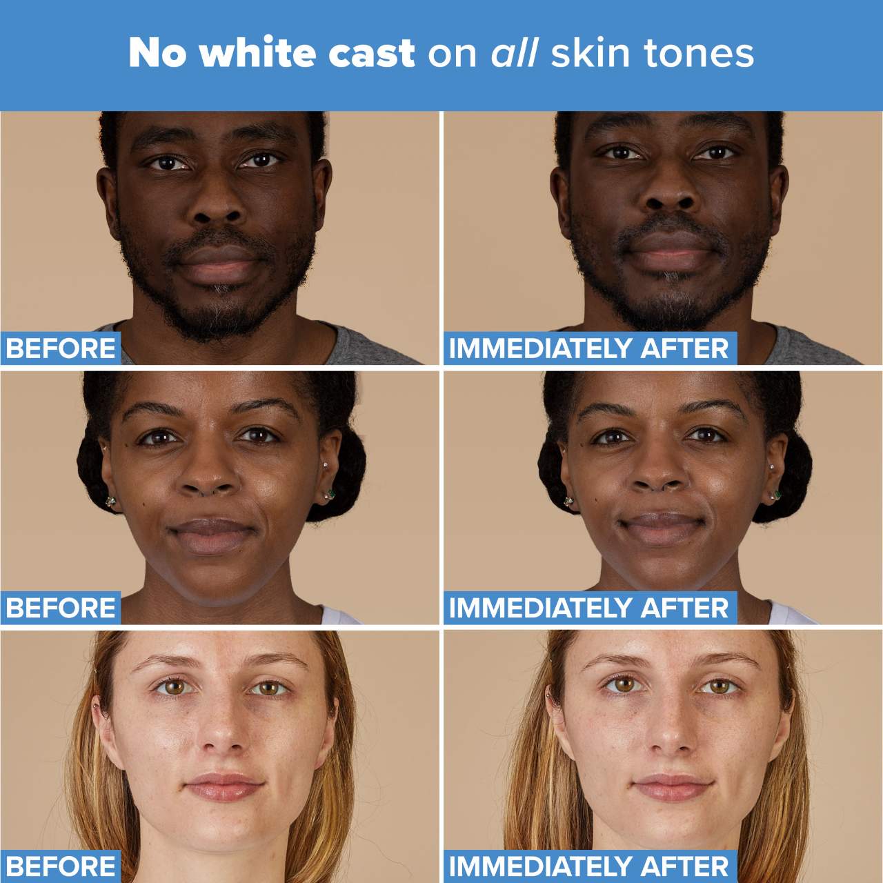 Мини-увлажняющий флюид Paula's Choice Resist Youth-Extending SPF 50 на каждый день — фото 3