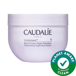 Moisturizing Vegan Body Butter