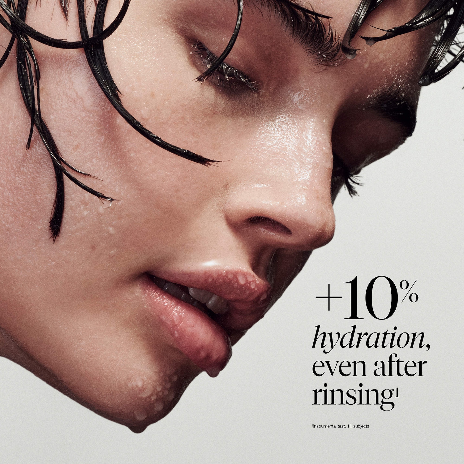 Mini Soy pH-Balanced Hydrating Face Wash