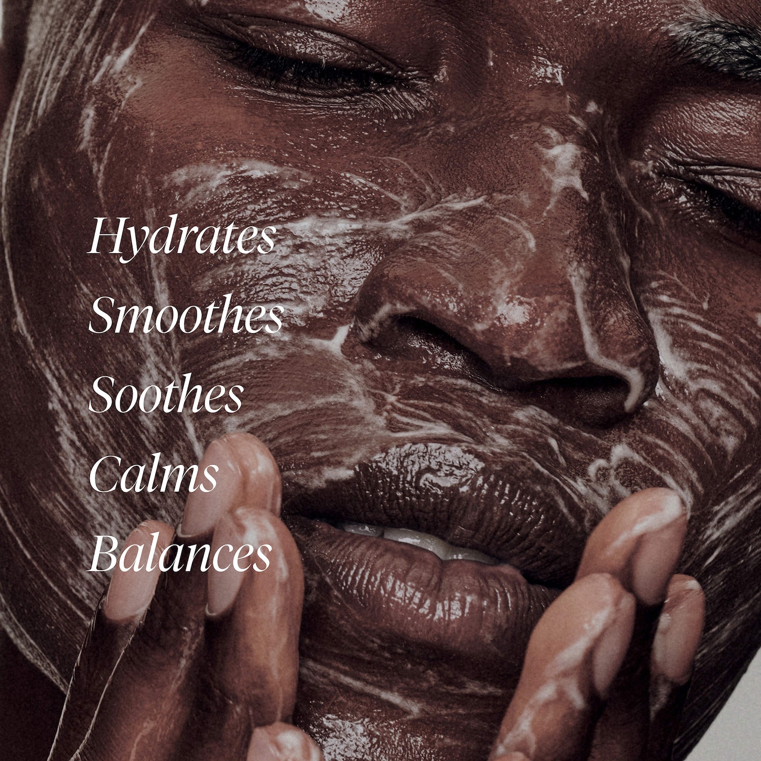Mini Soy pH-Balanced Hydrating Face Wash