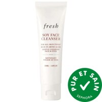fresh - Mini Soy pH-Balanced Hydrating Face Wash