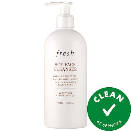 Aloe Vera Cream Face Wash | Sephora
