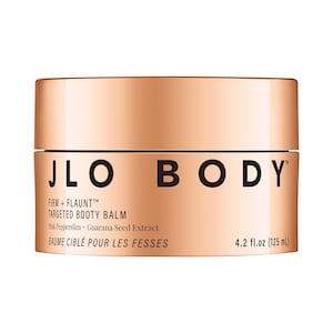 JLo Beauty - Firm + Flaunt Targeted Booty Balm