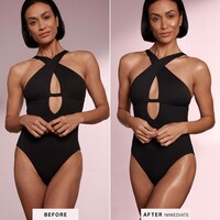 Smooth + Seduce™ Contouring Body Cream with Caffeine