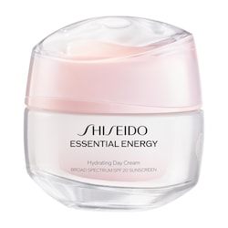 Essential Energy Hydrating Day Cream Broad Spectrum SPF 20