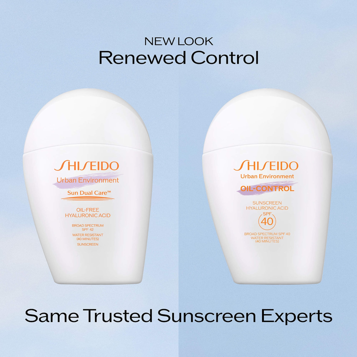 Mini Urban Environment Oil-Free Sunscreen Broad-Spectrum SPF 42