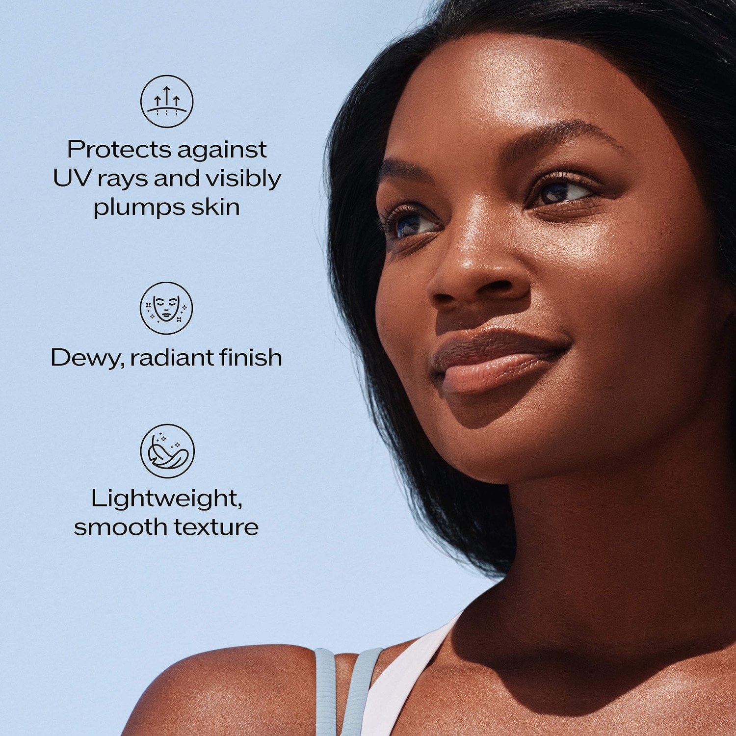 Urban Environment Fresh-Moisture Sunscreen Broad-Spectrum SPF 42