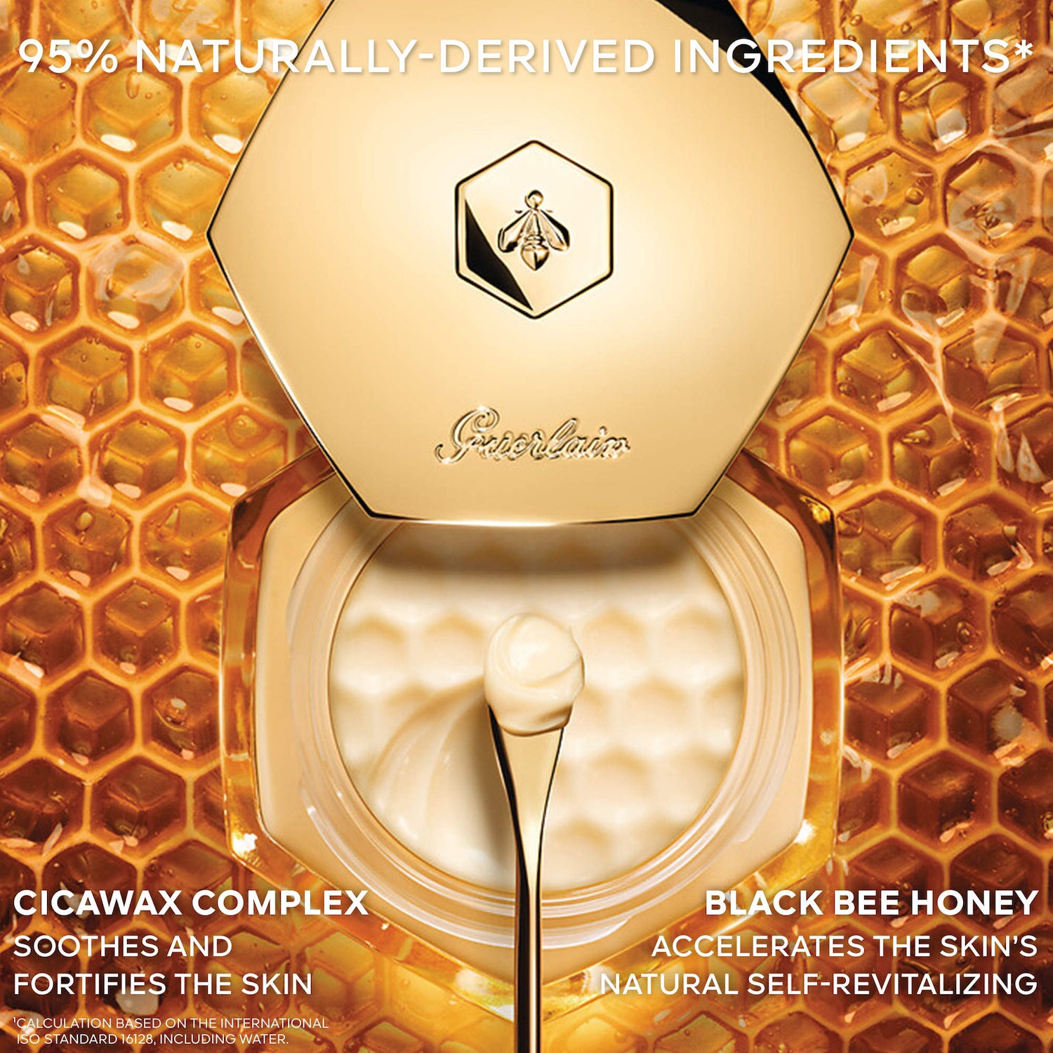 Abeille Royale Intense Repair Youth Oil in Balm - GUERLAIN | Sephora