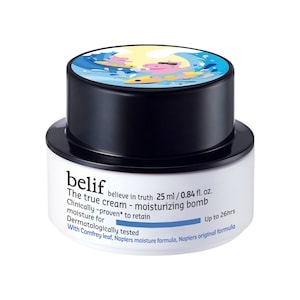Glow Recipe Plum Plump Hyaluronic Cream product image