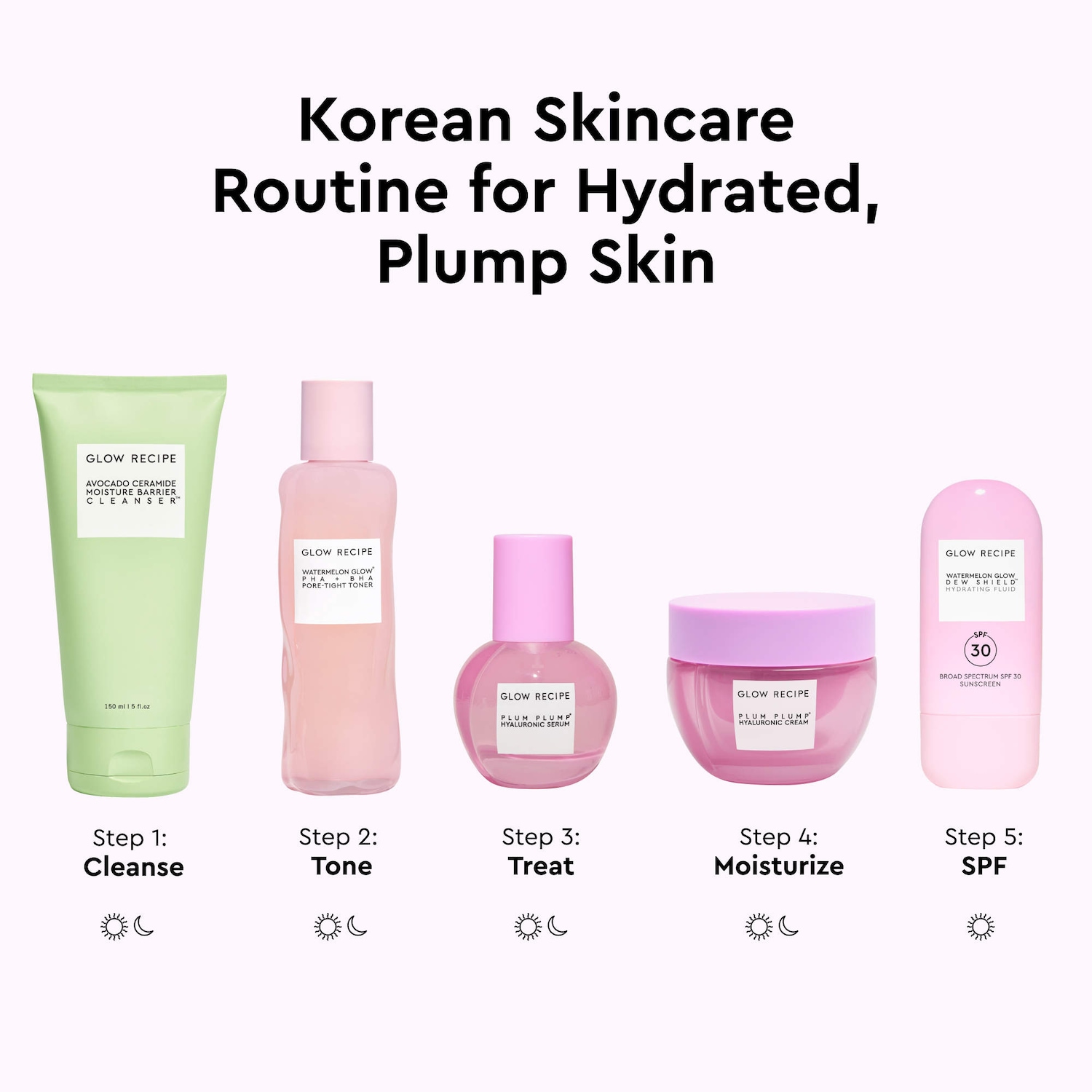 Plum Plump Refillable Hyaluronic Acid Moisturizer