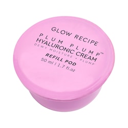 Plum Plump Refillable Hyaluronic Acid Moisturizer