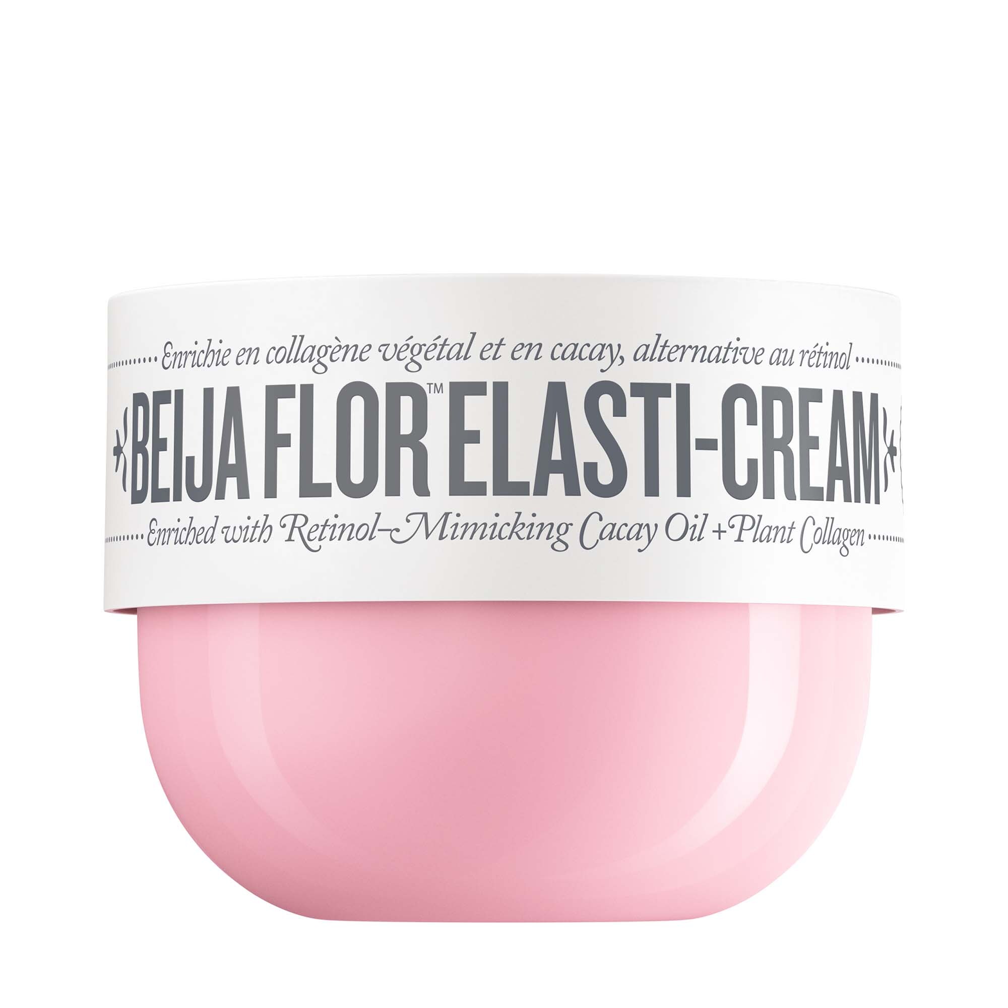 Thumbnail of Sol de Janeiro Beija Flor™ Elasti-Cream with Collagen and Squalane