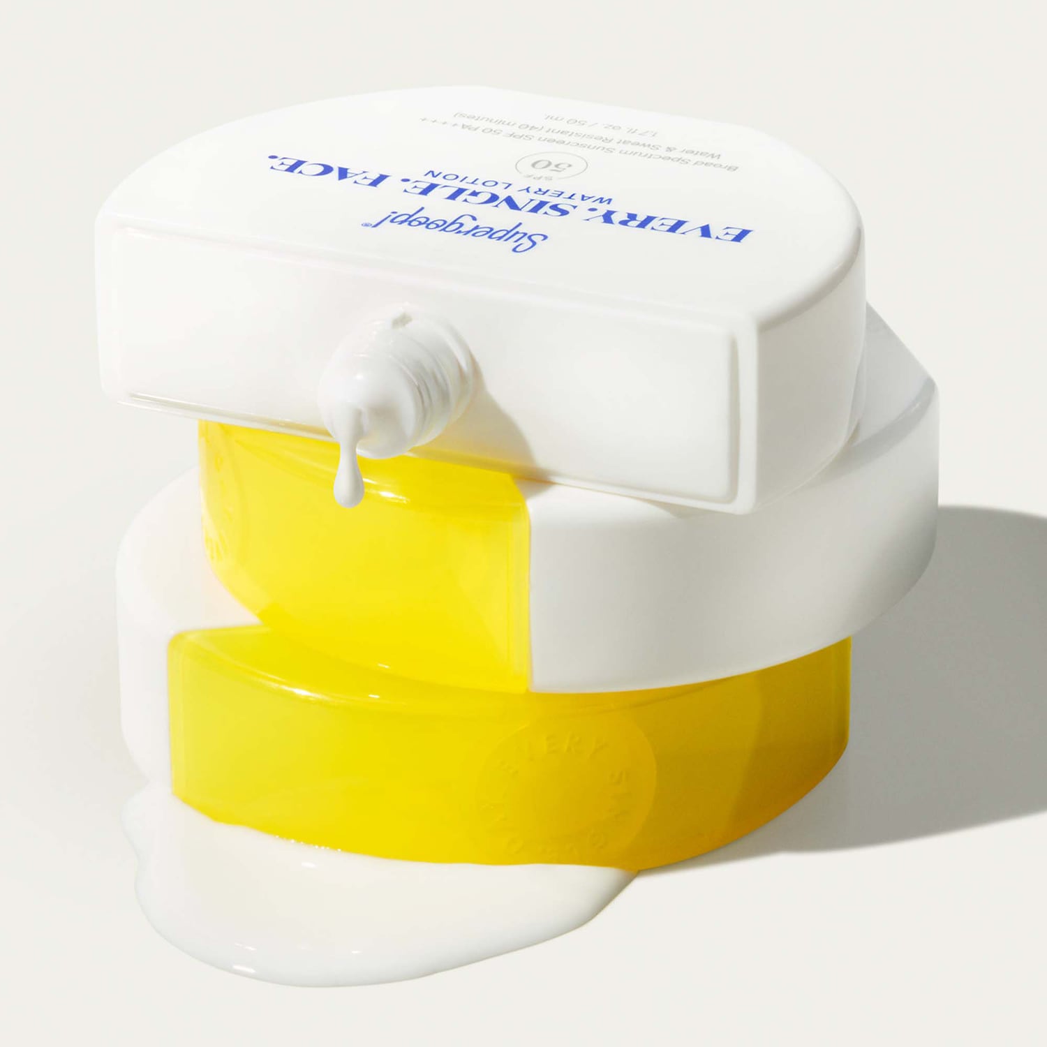 Солнцезащитный лосьон-вода Supergoop! Every. Single. Face. SPF 50 — фото 6