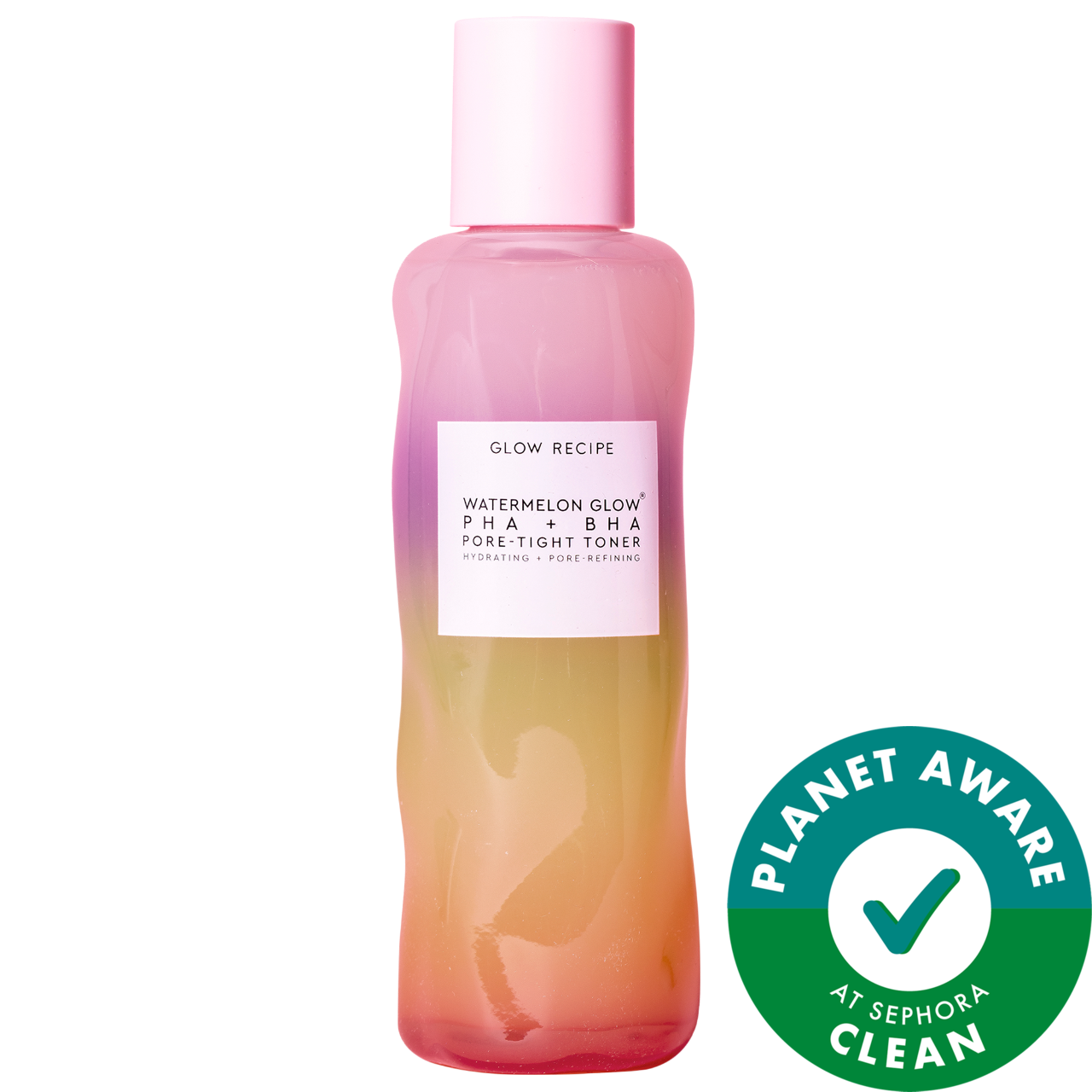 Thumbnail of Glow Recipe Watermelon Glow PHA + BHA Pore-Tight Toner