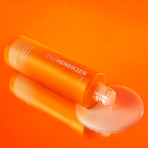 OLEHENRIKSEN Barrier Booster Vitamin C Milky Toner Essence with Niacinamide