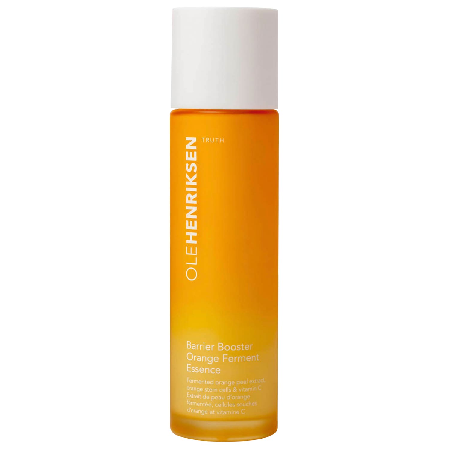 OLEHENRIKSEN Молочная тонер-эссенция Ole Henriksen Barrier Booster с витамином C и ниацинамидом — фото 1