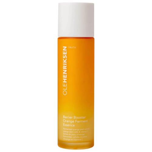 OLEHENRIKSEN Молочная тонер-эссенция Ole Henriksen Barrier Booster с витамином C и ниацинамидом