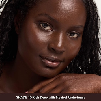 Sheer Skin Tint with Hyaluronic Acid + Squalane