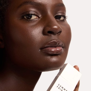 Sheer Skin Tint with Hyaluronic Acid + Squalane