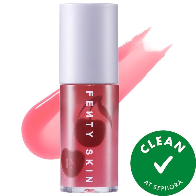 Fenty Treatz Hydrating + Strengthening Lip Oil