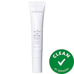NuFACE FIX Line Smoothing Serum Microcurrent Activator INTERNATIONAL SHIPPING