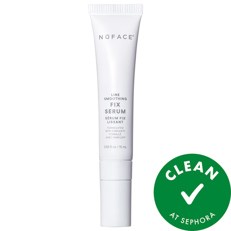 FIX Line Smoothing Serum Microcurrent Activator