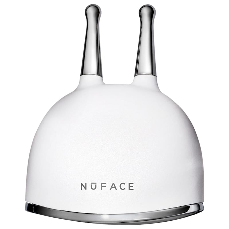 NUFACE® Trinity+ Lifting & Smoothing Lip & Eye Microcurrent Attachment