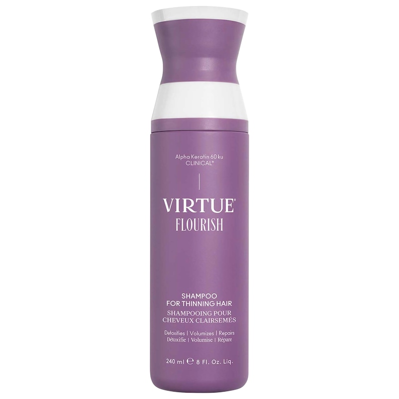 Flourish® Thickening Shampoo for Thinning Hair