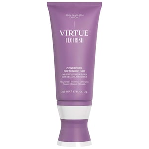 Virtue Flourish® Thickening Conditioner for Thinning Hair INTERNATIONAL SHIPPING