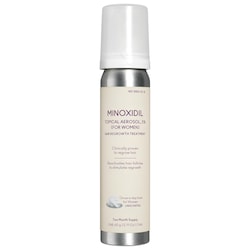 Flourish&reg; Minoxidil 5% Foam for Hair Growth