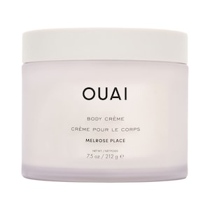 OUAI Melrose Place Moisturizing Body Cream INTERNATIONAL SHIPPING
