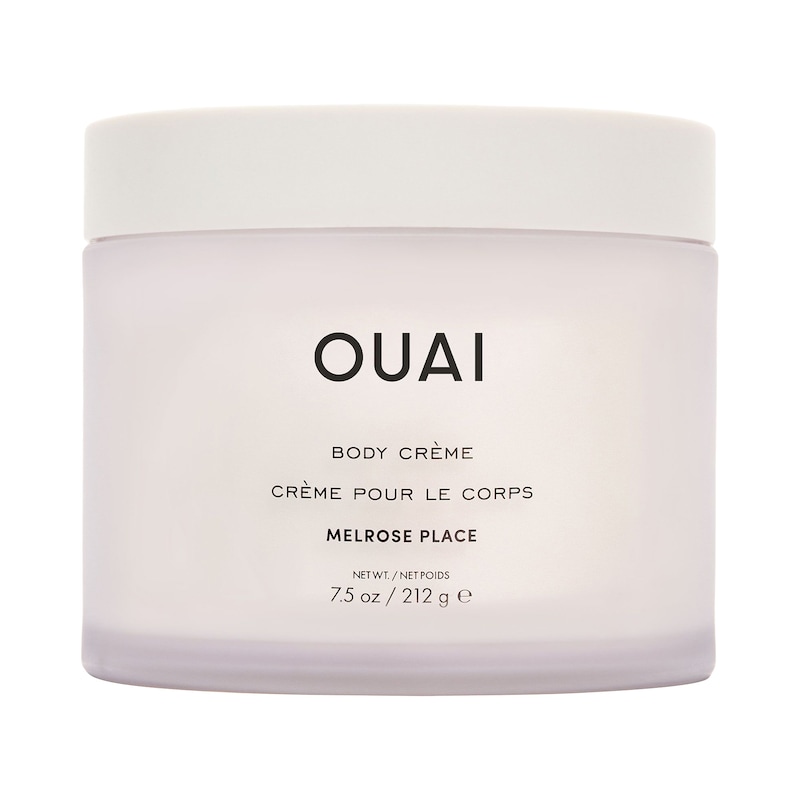 Melrose Place Moisturizing Body Cream
