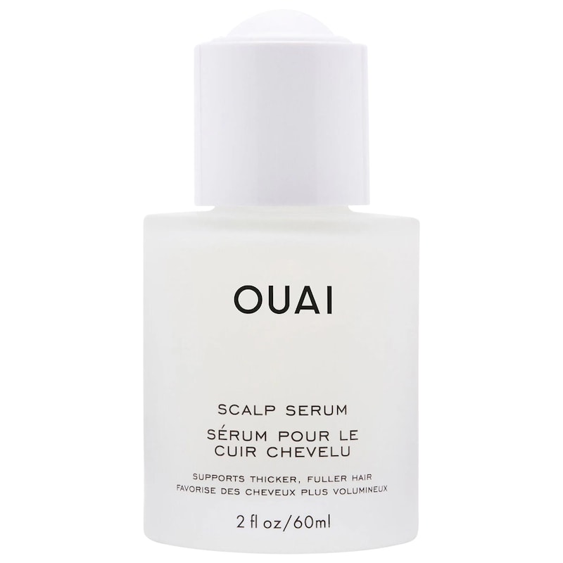 Hydrating Scalp Serum for Healthy, Fuller Looking Hair