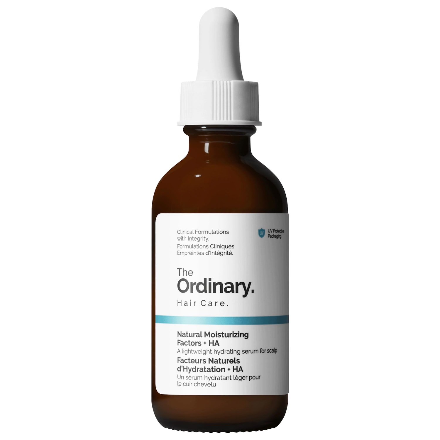 Сыворотка для кожи головы The Ordinary Natural Moisturizing Factors + Hyaluronic Acid — фото 1