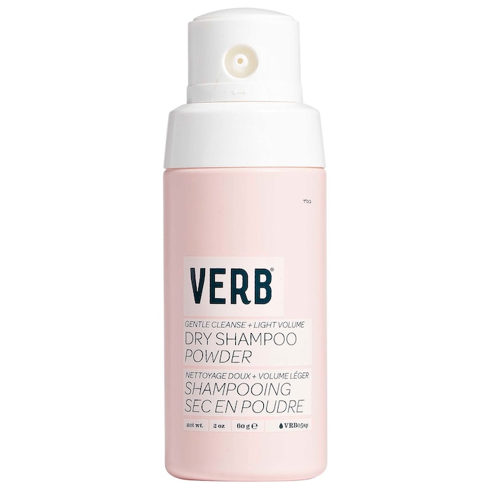 Dry Shampoo Powder Verb Sephora