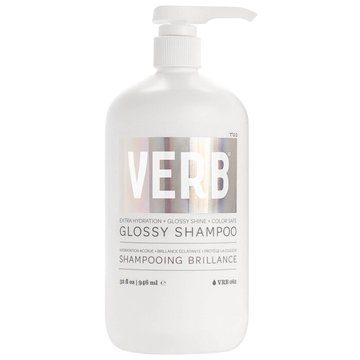 Glossy Shampoo Verb Sephora