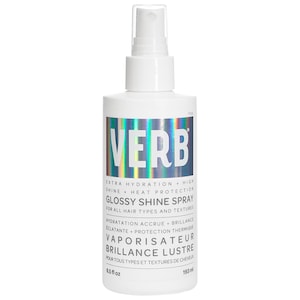 Verb - High Shine, Glossy Shine Spray with Heat Protection